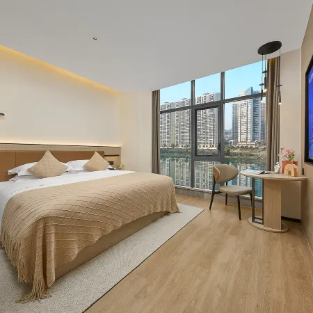 Jiulong Yipin Hotel