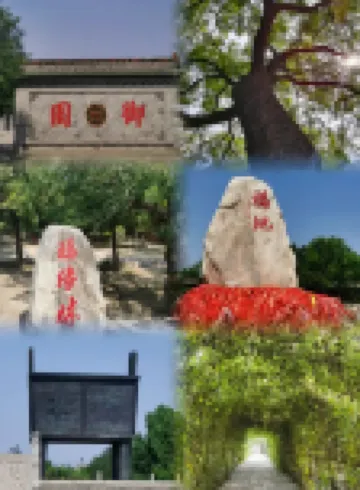 Hanting Hotel (Yuncheng Jiefang North Road Branch)