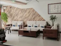 Tianzhu Jinrongyuan Hotel (Wuwei Tianzhu Huazang Plaza) Hotels in Tianzhu