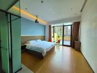 Liulian Hotel (Tiantai Mountain Scenic Area high-speed railway station Branch) - 2 stjerner