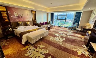 Hongbo  Hotel