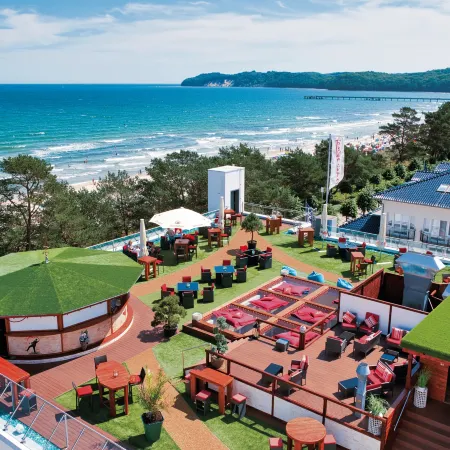 Arkona Strandhotel