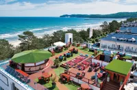 Arkona Strandhotel - Ocean View
