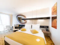 Grandium Hotel Prague Hoteles en Praga