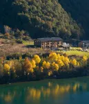 Qianshanji Hotel Hotels near Sanjia Village