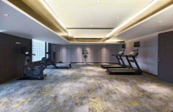 Fullon Poshtel Kaohsiung