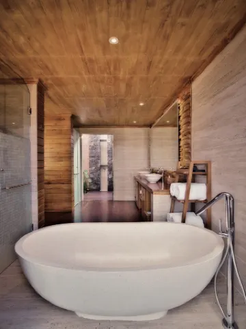 峇里島埃勒瓦特飯店