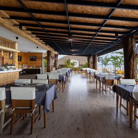 Bulow Casa Grand View Resort