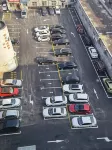 Meijing Zhilv Hotel (Jincheng Fengtai Street Material Trade Plaza) - parking
