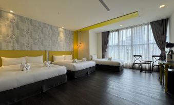 NINGCUI HOTEL