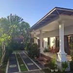 Srinadi Guest House Lovina Hotels near Taman Sangkur