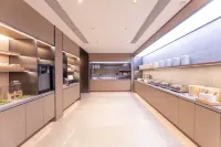 JI Hotel (Ningguo Shangye Buxingjie) - sarapan