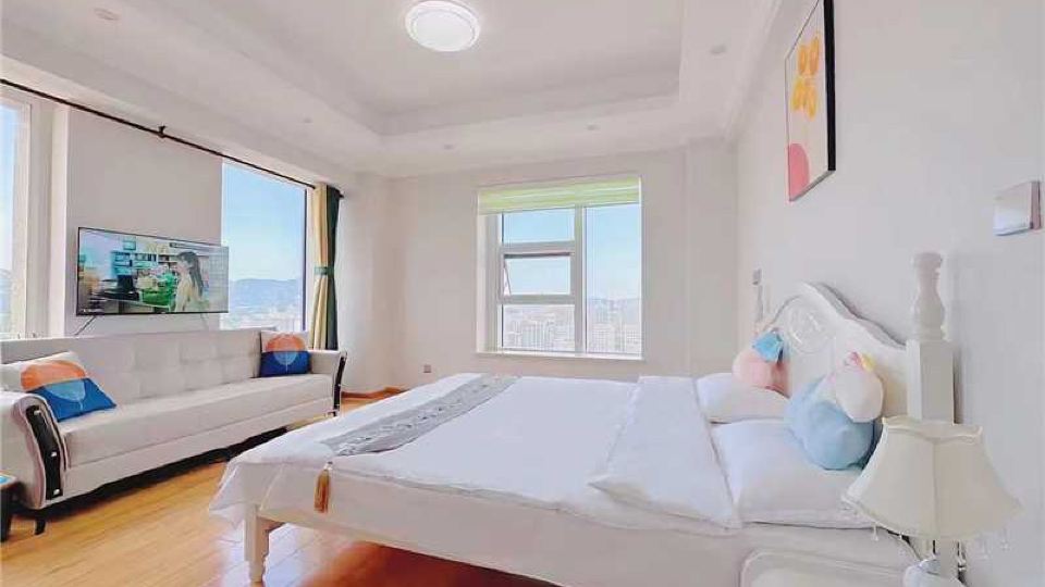 Weihai Luerdao Homestay