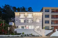 Floral Hotel · Xiapu Yu Shui Yin hotel (Sansha Dongbi Branch)