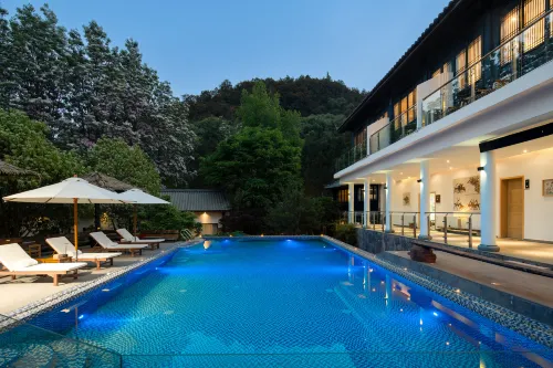 音糖Museum•雪山森系隱奢藝術莊園（麗江束河古鎮店）