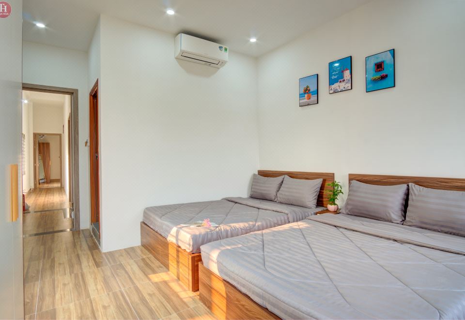 Tan Hoà Homestay Da Nang Airport