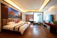 Journey to the West Impression Intelligent Hotel Hotels in Wusu