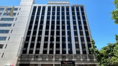 Hotel Hokke Club Fukuoka