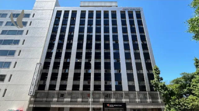 Hotel Hokke Club Fukuoka