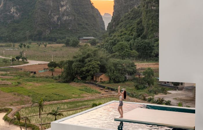 Yunqi Moye · Secret Realm Boutique Stay