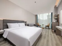 สาขาโครงการชลประทานตูเจียงเยี่ยน โรงแรมปาเลส โรงแรมในตูเจียงเยี่ยน
