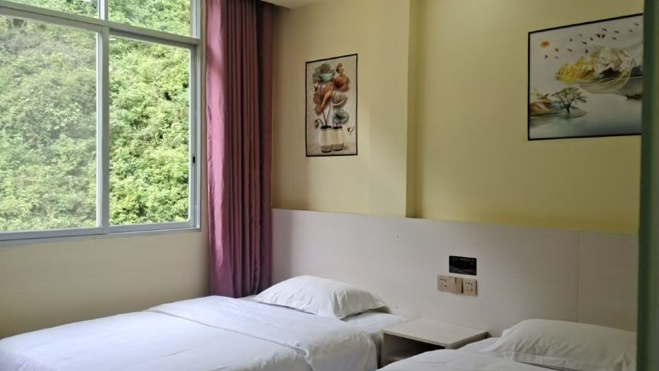 Daxin Xinyue Homestay