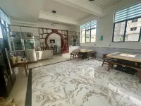 Lanting Hot Spring B&B (Eryuan Niujie Branch)