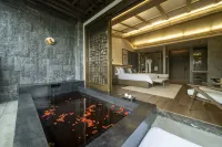 Xingwen Chan Yi Shihaitingyuan Hotel Hotels in Xingwen