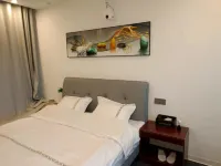 Xi Nan Qing Nian House - parcheggio