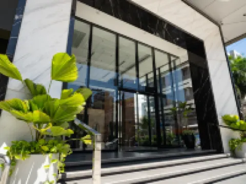 Amber Hotel-Cebu Hotels in Cebu