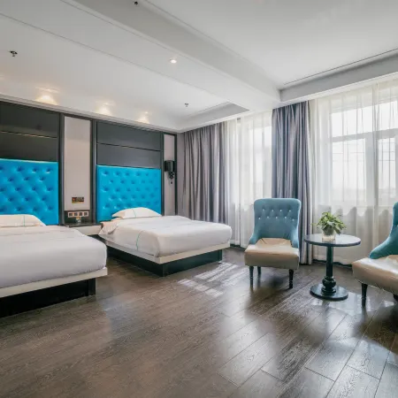 ShanHe Hotel