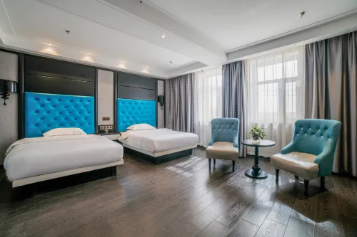 ShanHe Hotel