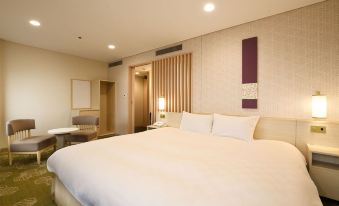 Shinjuku Prince Hotel