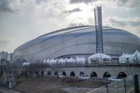 Doksan 3S Hotel