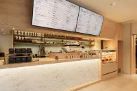 코스모스 호텔 타이베이