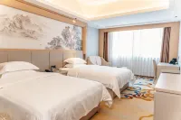 Yintai Hotel (Rongxian Walmart) - parcheggio