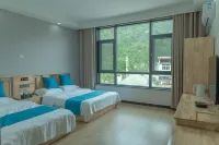Loushan Chashe Homestay (Shitai Guniujiang Scenic Area)