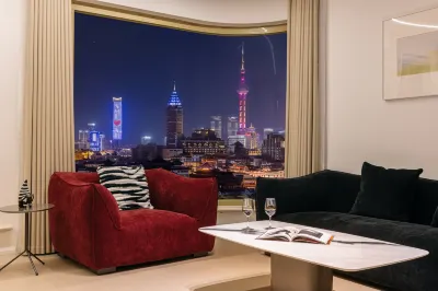Book&Bed(Yuyuan Branch)  호텔