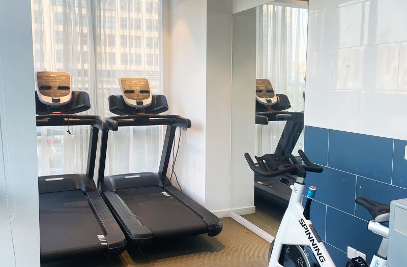 Holiday Inn Express Shanghai Huijin by IHG photo 3