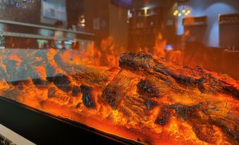 James Joyce Coffetel (Beijing South Railway Station Guanganmen Youan Hospital)