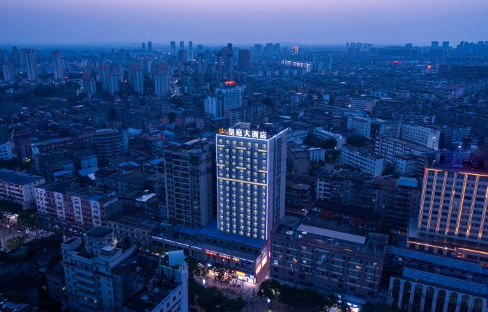 Huang Ting Hotel