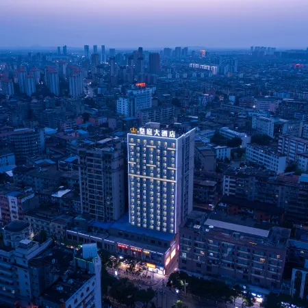 Huang Ting Hotel