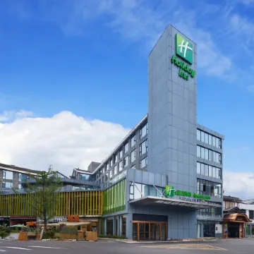 Holiday Inn DUJIANGYAN ANCIENT TOWN by IHG