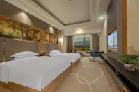 Yujingtan Shanshui Hotel (Mangshi Airport Store)