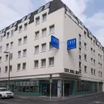 Tryp by Wyndham Koeln City Centre