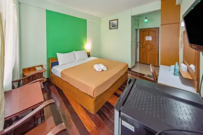 The Prince Hotel Hotels in 