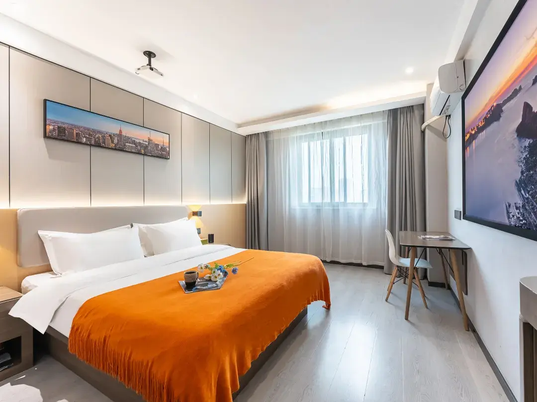 Duojiangnan Hotel - Hangzhou