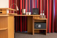 Best Western Conference Airporthotel Frankfurt Mörfelden Hotels in Mörfelden-Walldorf