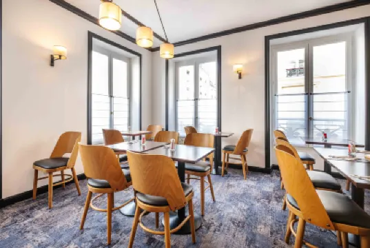 Hotel Marena Hotels near Montmartre