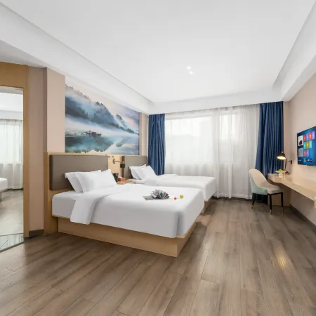 Mei Kai De Hotel